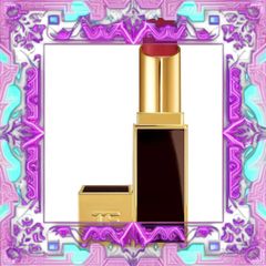 (Bản Mới) Son Tom Ford Lip Color Satin Matte 92 Charmed Son Môi Đỏ Cherry Chính Hãng, Chất Son Mịn, Độ Bền Cao, Dưỡng Ẩm Tốt Chính Hãng