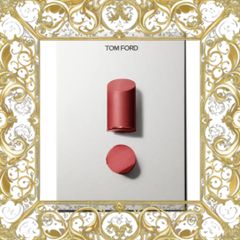 (Chính Hãng) Son Tom Ford Satin Matte 52 Naked Rose Màu Hồng Cánh Hoa Sang Trọng, Chính Hãng, Độ Bám Màu Lâu, Phù Hợp Mọi Phong Cách Hàng Chuẩn