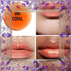 (Hàng Chuẩn) Son Dưỡng Dior Addict Lip Glow Oil Màu 004 Cam Tươi Dưỡng ẩm, Tự Nhiên, Rạng Rỡ cho Đôi Môi Hàng Chuẩn