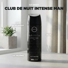 Chính hãng  XỊT THƠM BODY 200ml – THƠM THEO CÁCH RẤT RIÊNG 783694
