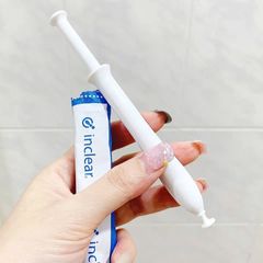 Gel Vệ Sinh Phụ Nữ INCLEAR Nội Địa Nhật – Hỗ Trợ Vệ Sinh Dịu Nhẹ, Giữ Cảm Giác Khô Thoáng, Tươi Mát