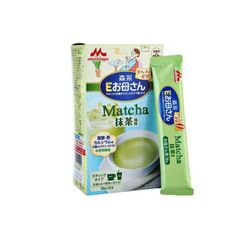 Sữa bầu Morinaga của Nhật Bản 216g với ưu điểm tập trung dinh dưỡng vào thai nhi và giúp mẹ không tăng cân quá nhiều