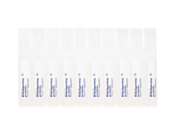 Hỗn dịch uống men vi sinh Enterogermina Gut Defense Sanofi tăng cường tiêu hóa, hỗ trợ bảo vệ đường ruột