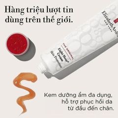 ✨ son Elizabeth Arden Eight Hour Cream kem dưỡng đa năng 50ml - Giao hỏa tốc nhận hàng ngay