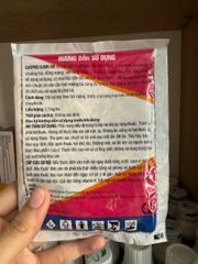 Combo 3 gói thuốc diệt chuột dạng hạt thóc Mèo Vàng(có sẵn hàng) 50g/1 gói