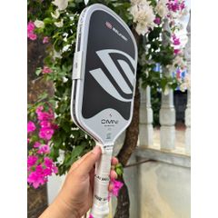 Vợt Pickleball Selkirk OMNI chất liệu lõi tổ ong, bản16mm, bề mặt vợt carbon T700 hàng siêu cấp