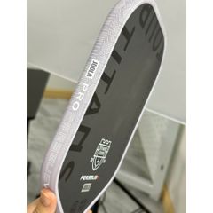 Vợt pickleball Joola Pro V, Gen 5 Perseus Titans , bề mặt nhám Carbon dày 16mm, hàng nội địa trung