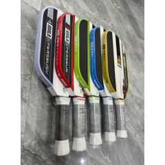 Vợt Pickleball Joola Pro V (Gen5) bản 16mm, lõi vợt tổ ong trợ lực, mặt vợt nhám carbon T700
