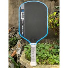 Vợt pickleball Joola Hyperion Pro V - Bolt Blue (Ben Johns), Vợt Joola Gen 5 bản 16mm, nội địa trung