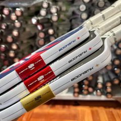 Vợt pickleball selkirk boomstik , mặt vợt carbon , lõi tổ ong, dày 16mm, hàng nội địa trung