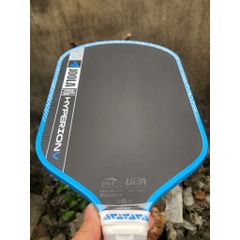 Vợt pickleball Joola Hyperion Pro V - Bolt Blue (Ben Johns), Vợt Joola Gen 5 bản 16mm, nội địa trung