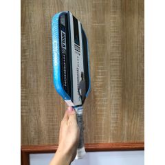 Vợt pickleball Joola Hyperion Pro V - Bolt Blue (Ben Johns), Vợt Joola Gen 5 bản 16mm, nội địa trung