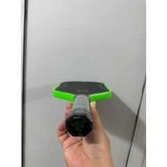 Vợt pickleball Joola Razer Gen 4 Pro 16mm hàng siêu cấp, Lõi Gen 4, mặt nhám lì carbon