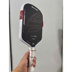Vợt pickleball selkirk boomstik , mặt vợt carbon , lõi tổ ong, dày 16mm, hàng nội địa trung
