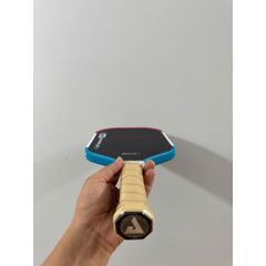 Vợt Pickleball Joola Pops (Gen 5) hàng siêu cấp phiên bản 16mm, mặt vợt carbon nhám
