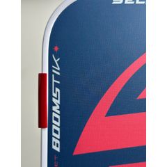Vợt Pickleball Selkirk Boomstik Elongated, LABS Project mặt vợt carbon dày 16mm, Jack Sock Signature