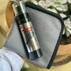 Chai xịt vệ sinh mặt vợt PICKLEBALL CLEANER, giúp làm sạch và bảo vệ mặt vợt dung tích 100ml