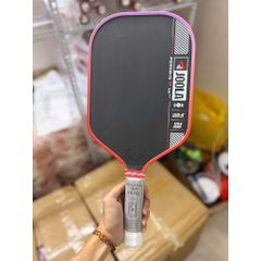 Vợt Pickleball Joola Pro IV Colorway Limited lõi tổ ong , dày 16mm, mặt vợt nhám carbon hàng siêu cấp