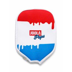 Túi bọc mặt vợt pickleball JOOLA POPS bảo vệ mặt vợt, chống bụi bẩn khóa kéo chắc chắn.