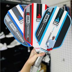 Vợt Pickleball Joola Pro V, Gen 5 – Carbon Cao Cấp 16mm , Kiểm Soát & Sức Mạnh Vượt Trội
