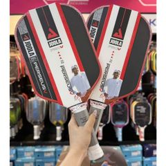 Vợt Pickleball Joola Pro V, Gen 5 – Carbon Cao Cấp 16mm , Kiểm Soát & Sức Mạnh Vượt Trội