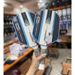 Vợt Pickleball Joola Pro V, Gen 5 – Carbon Cao Cấp 16mm , Kiểm Soát & Sức Mạnh Vượt Trội