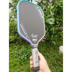 Vợt pickleball Joola 3s chroma & Joola 3S Perseus mặt vợt nhám carbon, check NFC, hàng siêu cấp