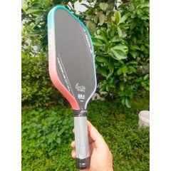 Vợt pickleball Joola 3s chroma & Joola 3S Perseus mặt vợt nhám carbon, check NFC, hàng siêu cấp