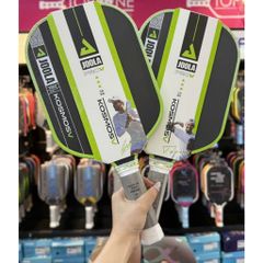 Vợt Pickleball Joola Pro V, Gen 5 – Carbon Cao Cấp 16mm , Kiểm Soát & Sức Mạnh Vượt Trội