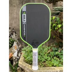 Vợt pickleball Joola Kosmos Pro V - Gen 5, Hybrid thế hệ mới giúp kiểm soát & linh hoạt , bản 16mm