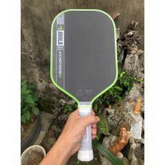 Vợt pickleball Joola Kosmos Pro V - Gen 5, Hybrid thế hệ mới giúp kiểm soát & linh hoạt , bản 16mm