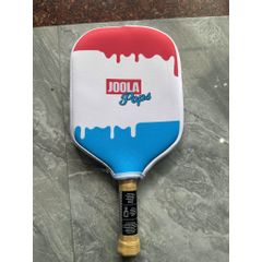Vợt Pickleball Joola POPS, mặt nhám Carbon T700,16mm , lõi tổ ong trợ lực siêu cấp , nội địa trung
