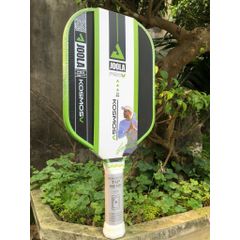 Vợt pickleball Joola Kosmos Pro V - Gen 5, Hybrid thế hệ mới giúp kiểm soát & linh hoạt , bản 16mm