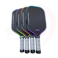 Vợt Pickleball JOOLA 3S Dual , Lõi Tổ Ong Carbon 16mm cao cấp hàng đẹp , hàng siêu cấp