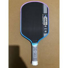 Vợt pickleball Joola Gen 4 Hyperion limited ,Asia colorway mặt carbon 16mm,viền xanh dương tím