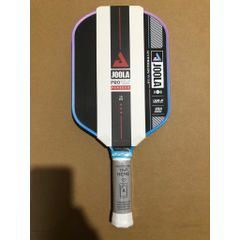 Vợt pickleball Joola Gen 4 Hyperion limited ,Asia colorway mặt carbon 16mm,viền xanh dương tím