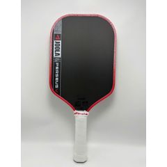 Vợt pickleball Joola Gen 5 , Joola Perseus V, mặt Carbon nhám lì , bản 16mm ,hàng siêu cấp, viền đỏ