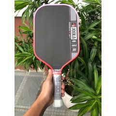 Vợt pickleball Joola Pro IV colorway phiên bản Gen 4 Limited, bề mặt vợt carbon, dày 16mm