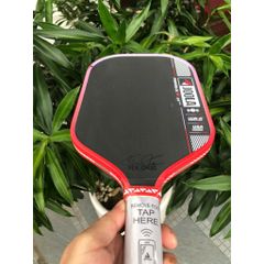 Vợt pickleball Joola Pro IV colorway phiên bản Gen 4 Limited, bề mặt vợt carbon, dày 16mm