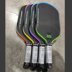 Vợt Pickleball JOOLA 3S Dual , Lõi Tổ Ong Carbon 16mm cao cấp hàng đẹp , hàng siêu cấp