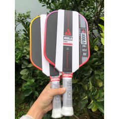 Vợt pickleball Joola Pro IV colorway phiên bản Gen 4 Limited, bề mặt vợt carbon, dày 16mm