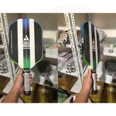 Vợt Pickleball JOOLA 3S Dual , Lõi Tổ Ong Carbon 16mm cao cấp hàng đẹp , hàng siêu cấp