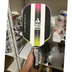 Vợt Pickleball JOOLA 3S Dual , Lõi Tổ Ong Carbon 16mm cao cấp hàng đẹp , hàng siêu cấp