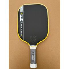 Vợt Pickleball Joola SCORPEUS Pro V, gen 5,mặt nhám carbon, bản 16mm