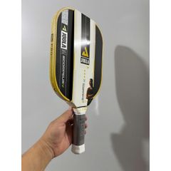 Vợt Pickleball Joola SCORPEUS Pro V, gen 5,mặt nhám carbon, bản 16mm