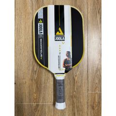 Vợt Pickleball Joola SCORPEUS Pro V, gen 5,mặt nhám carbon, bản 16mm