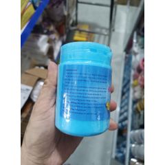 kích trắng siêu tóc 3x bạch ngọc liên xanh