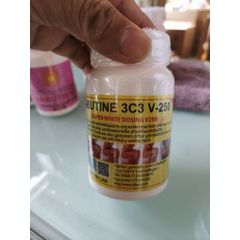 Kem Kích Trắng Body Arbutin và Collagen Thái Lan 250gr - (Dưỡng Da Body, Dưỡng Body)