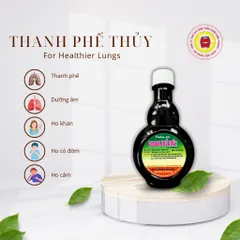Thanh Phế Thủy Phước Sanh