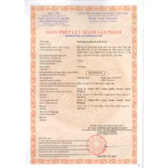 Thanh Phế Thủy Phước Sanh